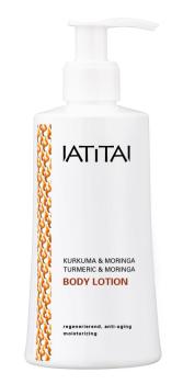 Body Lotion- KURKUMA & MORINGA