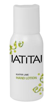 Hand Lotion KAFFIR LIMETTE