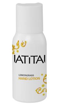 Hand Lotion ZITRONENGRAS