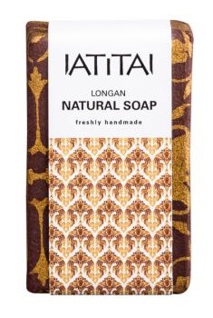 Naturseife handgemacht, SÜSSE LONGAN