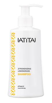 Shampoo -ZITRONENGRAS