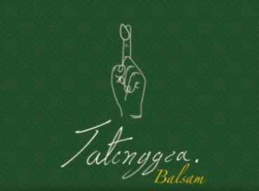 Tatonggra Balsam groß