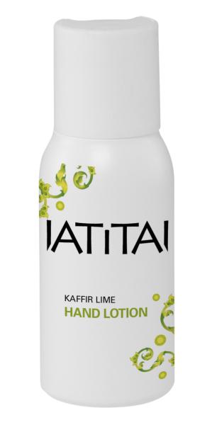 Hand Lotion KAFFIR LIMETTE